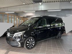 Schwarz Gebraucht 2023 Mercedes V300 Marco Polo Van / Kleinbus | 65.000 € (Superpreis)