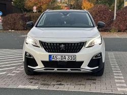 Gebraucht 2019 Peugeot 3008 Allure SUV | 16.500 € (Fairer Preis)