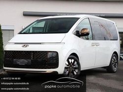 Weiß Gebraucht 2023 Hyundai Staria Signature Van | 45.895 € (Teuer)