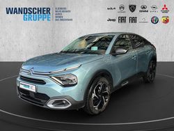 Blau Gebraucht 2023 Citroën C4 Shine Limousine | 17.390 € (Fairer Preis)