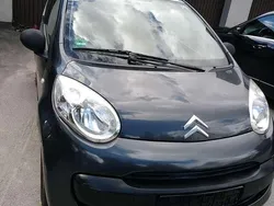 Gebraucht 2005 Citroën C1 Style Kleinwagen | 1.399 € (Fairer Preis)