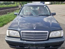 Gebraucht 1998 Mercedes C240 Elegance Limousine | 2.999 € (Superpreis)