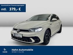 Grau Neu 2025 VW Polo R-line Limousine | 27.930 € (Fairer Preis)