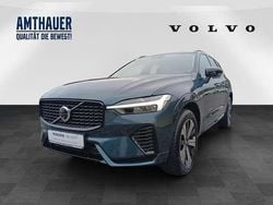 Platinum grey / metallic Gebraucht 2023 Volvo XC60 Ultimate SUV | 51.750 € (Teuer)