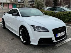 Gebraucht 2008 Audi TT Competition Coupé | 12.000 € (Fairer Preis)