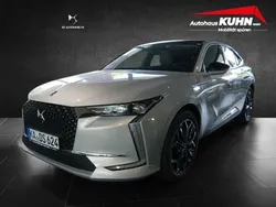 Grau Gebraucht 2024 DS Automobiles DS4 Rivoli Limousine | 43.880 €