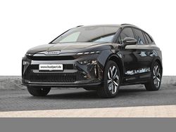 Schwarzmagic perleffekt Neu 2025 Skoda Enyaq iV SportLine SUV | 51.192 € (Fairer Preis)