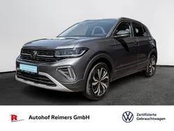 Grau Neu 2025 VW T-Cross SUV | 27.890 € (Fairer Preis)