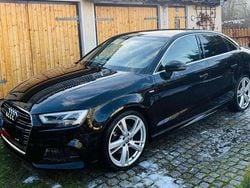 Gebraucht 2017 Audi A3 Sport Kombi | 17.500 € (Fairer Preis)