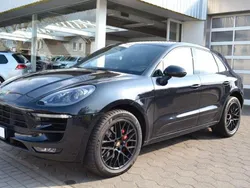 Andere Gebraucht 2016 Porsche Macan SUV | 36.900 € (Guter Preis)