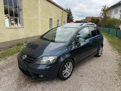 Grau Gebraucht 2007 VW Golf Plus Cross Van / Kleinbus | 1.790 € (Superpreis)