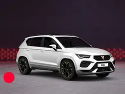 Neu 2024 Cupra Ateca SUV | 38.396 € (Fairer Preis)