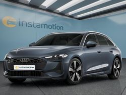 Blau Gebraucht 2025 Audi A5 Kombi | 56.049 € (Teuer)