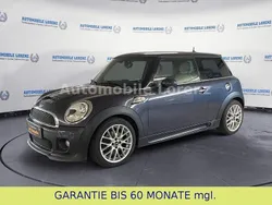 Grau Gebraucht 2013 Mini Cooper S Kleinwagen | 8.990 € (Guter Preis)