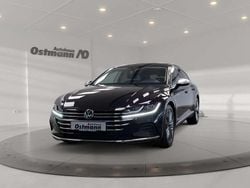 Deep black perleffekt Gebraucht 2024 VW Arteon Elegance Kombi | 32.978 € (Guter Preis)
