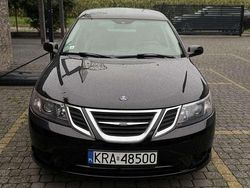 Gebraucht 2008 Saab 9-3 Vector Kombi | 6.300 € (Guter Preis)