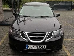 Gebraucht 2008 Saab 9-3 Vector Kombi | 7.500 € (Fairer Preis)