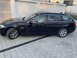 Gebraucht 2015 BMW 518 Kombi | 10.500 € (Fairer Preis)