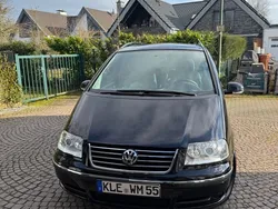 VW Sharan