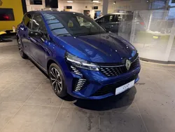 Andere farbe Gebraucht 2022 Renault Clio V Techno Kleinwagen | 21.490 €