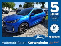 Desert island blue Neu 2026 Ford Kuga ST-Line X SUV | 43.700 € (Teuer)