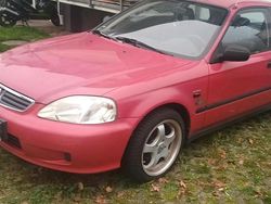 Gebraucht 1999 Honda Civic Kleinwagen | 1.100 € (Superpreis)