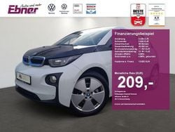 Weiß Gebraucht 2017 BMW i3 Comfort Edition Limousine | 13.820 € (Fairer Preis)