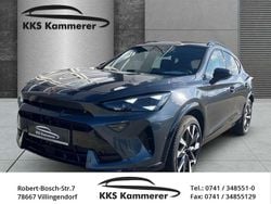 Magnetic grau Neu 2025 Cupra Formentor SUV | 34.790 € (Guter Preis)