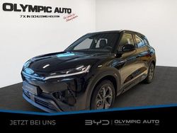 Schwarz Neu 2026 BYD Atto 2 Boost SUV | 28.990 € (Superpreis)