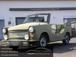 Chlorbuna Gebraucht 1962 Trabant 601 Cabrio | 12.895 €