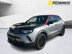 Kontrast grau/quarz silber Gebraucht 2022 Opel Mokka GS Line SUV | 18.760 € (Fairer Preis)