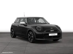 Other Gebraucht 2024 Mini Cooper S Kleinwagen | 27.921 € (Guter Preis)