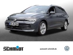 Delfingrau Gebraucht 2024 VW Golf VIII Style Kombi | 35.288 € (Teuer)