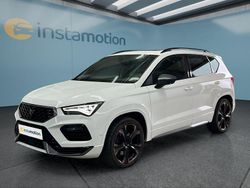 Weiß Gebraucht 2022 Cupra Ateca SUV | 33.949 € (Etwas zu teuer)