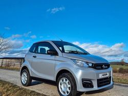 Silber Gebraucht 2023 Aixam City Pack | 12.500 €