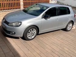 Silber Gebraucht 2011 VW Golf VI Limousine | 5.199 € (Fairer Preis)