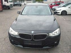 Schwarz Gebraucht 2014 BMW 320 Gran Turismo Limousine | 14.950 € (Fairer Preis)