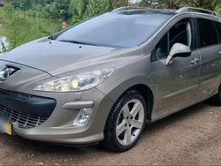 Gold Gebraucht 2010 Peugeot 308 Kombi | 2.999 € (Guter Preis)