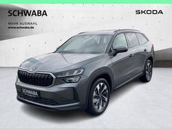 Grau Neu 2025 Skoda Kodiaq Selection SUV | 47.710 € (Superpreis)