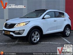 Weiß Gebraucht 2010 Kia Sportage Plus SUV | 6.450 € (Fairer Preis)