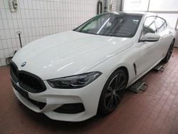 Alpinweiss iii Gebraucht 2022 BMW 840 M Sport Coupé | 59.890 € (Guter Preis)