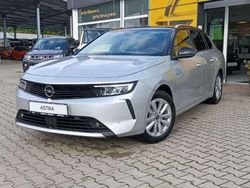Kristall silber (metallic) Gebraucht 2023 Opel Astra Elegance Kombi | 23.990 € (Etwas zu teuer)