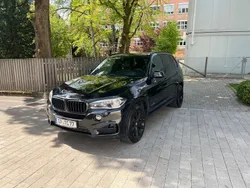 Schwarz Gebraucht 2014 BMW X5 Performance SUV | 18.999 € (Fairer Preis)