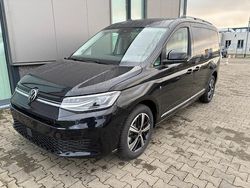 Neu 2025 VW Caddy Maxi Style Van / Kleinbus | 36.990 € (Guter Preis)