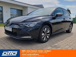 Deep black Gebraucht 2023 VW Golf VIII Move Limousine | 19.900 € (Fairer Preis)