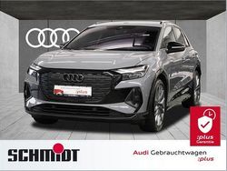 Kieselgrau Gebraucht 2025 Audi Q4 e-tron Ambiente SUV | 49.740 €