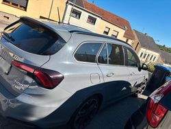 Grau Gebraucht 2019 Fiat Tipo Kombi | 15.000 € (Teuer)