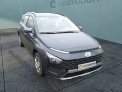 Grau Neu 2024 Hyundai Bayon Select SUV | 21.690 € (Fairer Preis)