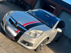 Silber Gebraucht 2005 Opel Vectra Limousine | 830 € (Superpreis)