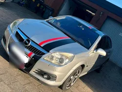 Silber Gebraucht 2005 Opel Vectra Limousine | 1.111 € (Superpreis)
